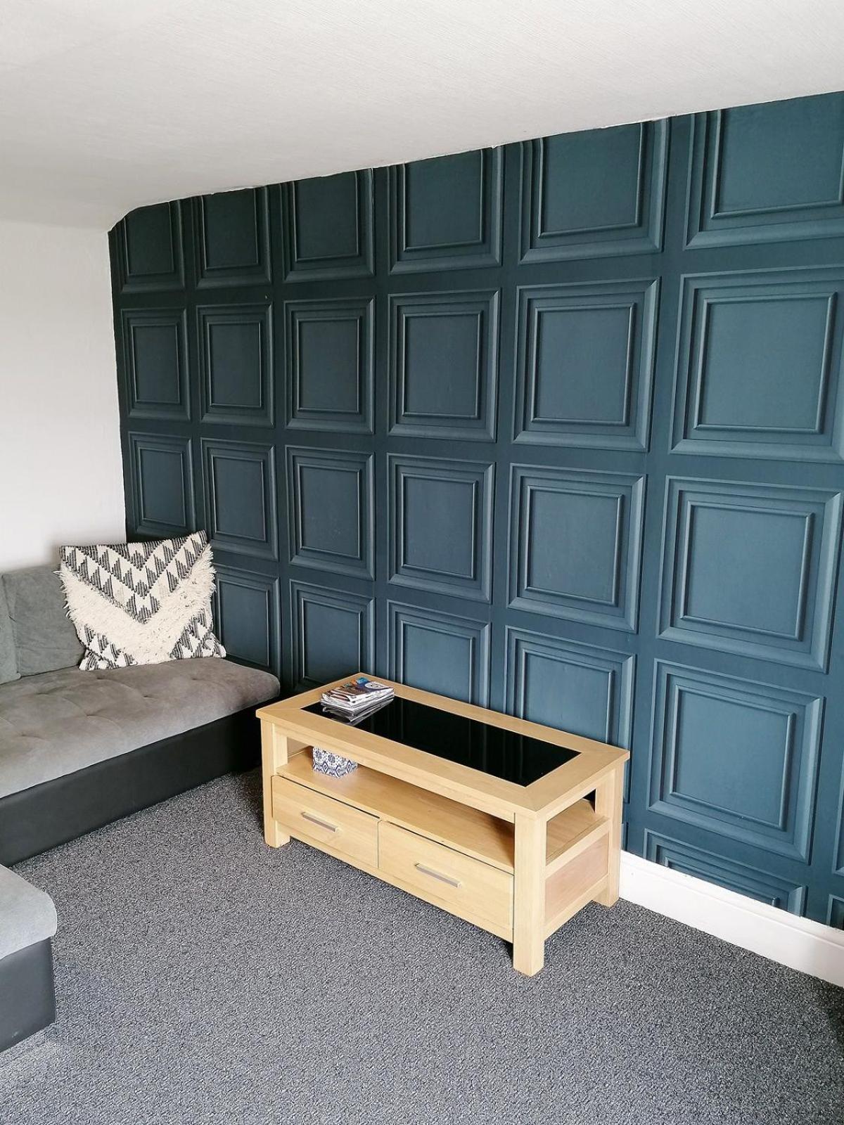 Beach Vista Apartment Three In 바머스 외부 사진