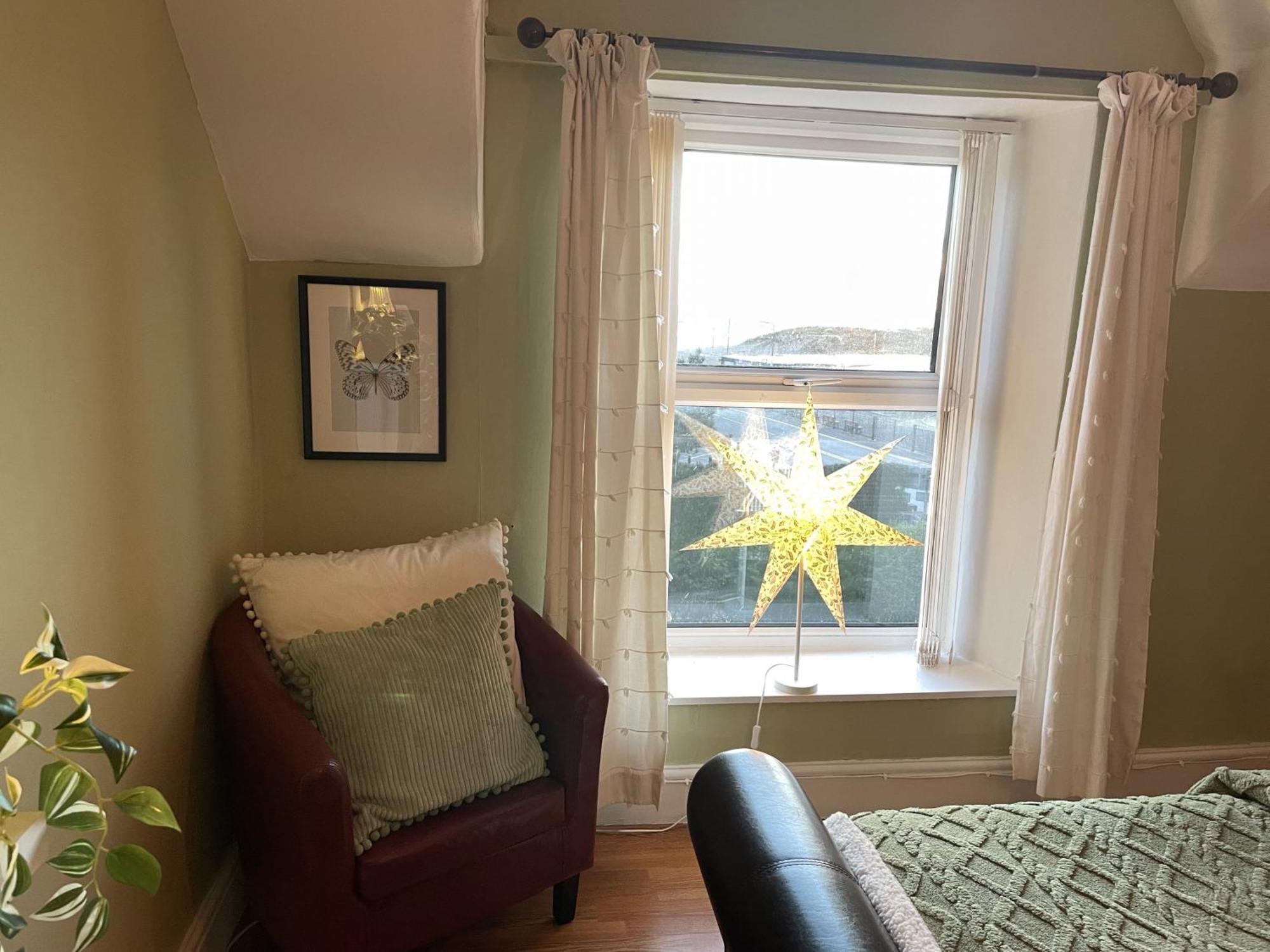 Beach Vista Apartment Three In 바머스 외부 사진